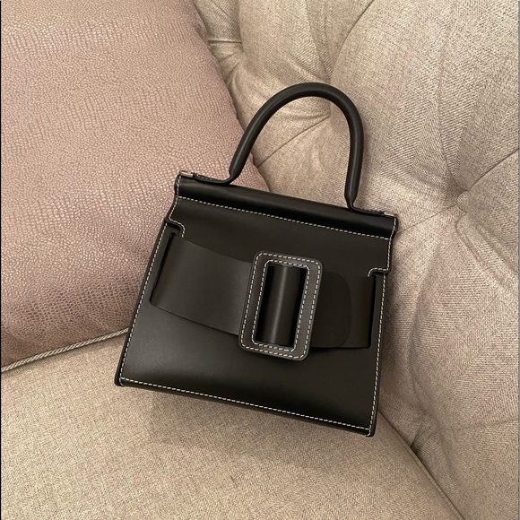 SOLD Brand New BOYY Karl 24 handbag - Picture 1 of 9